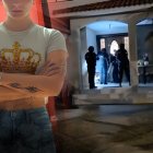 La exreina del cantón Naranjal figura entre los detenidos; su hermano fue capturado en Samborondón.