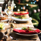 La temporada navideña en Guayaquil invita a celebrar con amigos y familiares.