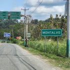 El asesinato de Shirley Cecibel Loor Roldán se produjo en la parroquia Montalvo, en el cantón Rioverde.