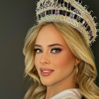 Gisselle Rosales, Miss Ecuador 2025