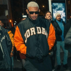 Michael Morales pelea este 15 de noviembre en UFC 322.