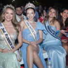 Este 15 de noviembre se desarrolla la elección de la Reina de Guayaquil 2025.