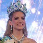 Abby Riqueros se convirtió en la Reina de Guayaquil 2025.