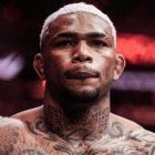 Michael Morales tiene un récord de 19-0 en su carrera en las artes marciales mixtas.