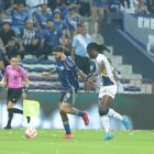 Emelec y Liga de Quito buscan avanzar a la final de la Copa Ecuador 2025.