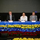 El CNE inició el escrutinio tras el cierre de urnas; los primeros resultados preliminares se esperan desde las 19:00.