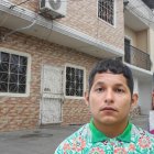 Las dos víctimas del ataque criminal en Vergeles.