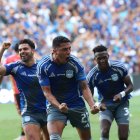 Emelec recibe a Liga de Quito en el primer duelo de la semifinal de la Copa Ecuador 2025.