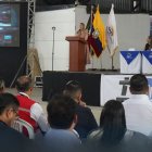 En Santo Domingo de los Tsáchilas, los resultados no fueron diferentes.