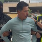 Alias Pipo fue atrapado por autoridades españolas. Tenía documentos colombianos como Danilo Ramón Fernández Calderón, supuestamente nacido en Venezuela.