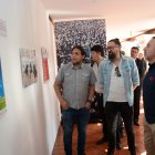 El cartel y los detalles se dieron a conocer este lunes 17 de noviembre.