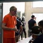 Según la abogada de Jorge Glas, su estado de salud ha decaído.