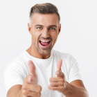 El Día Internacional del Hombre se celebra este 19 de noviembre.