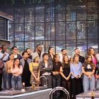 MasterChef Celebrity Ecuador inició su tercera temporada.