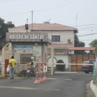 En esta ciudadela se ejecutó el doble crimen en el una pareja fue asesinada.