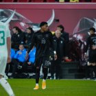 Gonzalo Plata respalda a Beccacece y afirma que la Tri se entrega pese a críticas.