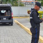 Dolor y angustia por dos hechos violentos. En Esmeraldas asesinaron a una pareja de esposos y en Rioverde acribillaron a dos hermanos adolescentes.