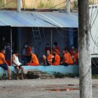 Las muertes de los reclusos ocurrieron dentro del Centro de Privación de Libertad.