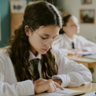 Hasta el 25 de noviembre hay oportunidad para postularse a la beca 'Because he is nice'.