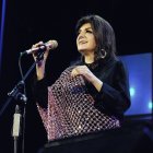 El disco póstumo fue grabado con varios artistas latinoamericanos.