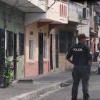 Un niño fue alcanzado por una bala en el cantón Durán.