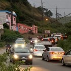 La guía penitenciaria fue acribillada a balazos, cuando se movilizaba por la vía Carlos Concha.