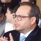 Andrés Roche, exdirector de la ATM Guayaquil.