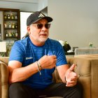 El Cuqui Juárez actualmente lidera las escuelas de fútbol del Bombillo.