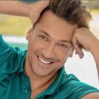 Pablo Ruiz nació en la ciudad de Buenos Aires, el 4 de mayo de 1975.