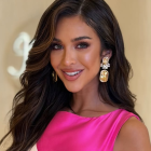 Nadia Mejía ha destacado por su carisma, seguridad y presencia escénica.