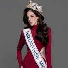 Fátima Bosch es la nueva Miss Universo 2025.