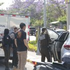 El crimen se registró la mañana de este 21 de noviembre, en Guayaquil.