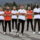 Juan Manuel Zubeldía es el hermano del ex DT de LDU, Luis Zubeldía.