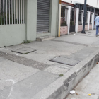 En esta zona del norte de Guayaquil se ejecutó el crimen.