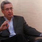 Enrique Herrería asume como Secretario Jurídico de la Presidencia, reemplazando a Stalin Andino.