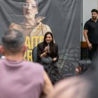 Maité Perroni perteneció a la agrupación RBD