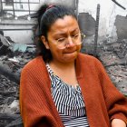 Dayra asegura que es cristiana y que esta es solo una prueba que Dios ha puesto en su camino.