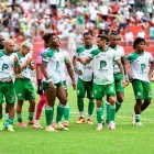 Liga de Portoviejo juega con Aampeta en la semifinal del Ascenso Nacional.