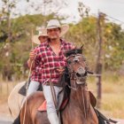 La muerte de Luis Bravo dejó en shock a Mocache. Mientras el crimen sigue sin investigarse