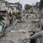 El hecho se generó en unas escalinatas en Mapasingue Este.