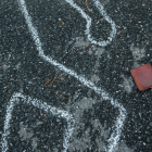 Dos hombres fueron acribillados dentro de un billar mientras jugaban y bebían.