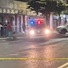 Alias Gordo Tacuri fue asesinado el 22 de noviembre de 2025 en el cantón La Maná, de Cotopaxi.