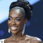 Olivia Yacé, Miss Costa de Marfil 2025, renunció a toda vinculación con el Miss Universo