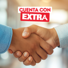 EXTRA lanza 'Cuenta con EXTRA', un espacio para orientar y acompañar a ciudadanos ante trabas del IESS.