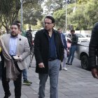 Fernando Villavicencio, en este octubre de 2025, hubiera cumplido 62 años.