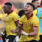 El fútbol que está mostrando Joao Rojas ilusiona a su hinchada.