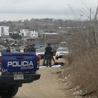 En el barrio Costa del Pacífico hallaron un cuerpo que había sido quemado y cortado en varias partes.