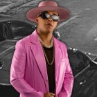 El artista anunció que colocará la denuncia junto a su grupo de abogados.