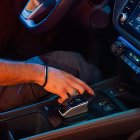 Los autos eléctricos no tienen caja de cambios.