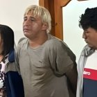 El amigo de Fabricio Colón Pico fue identificado tras siete meses de un asalto en el Quicentro sur, en Quito.